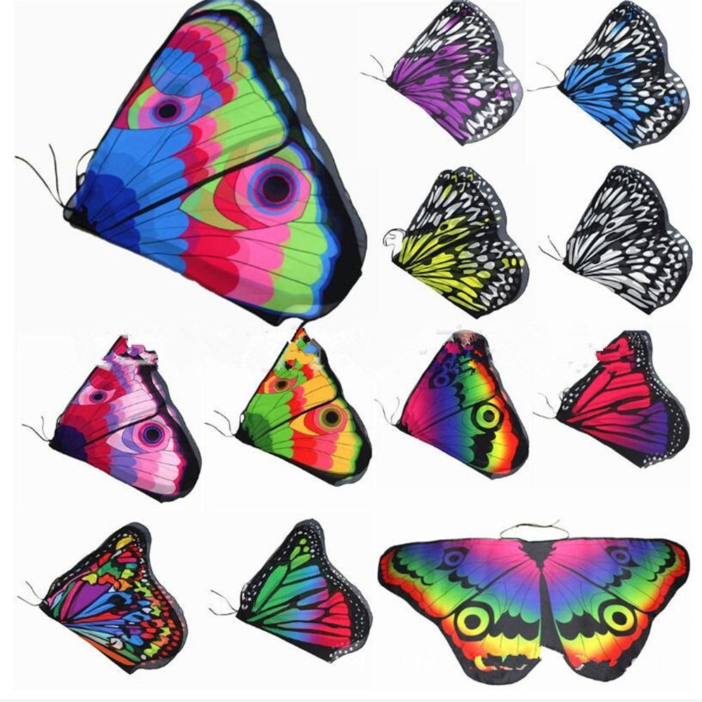 Halloween Kids Butterfly Costu - Elf Costume Christmas ulasan dan harga