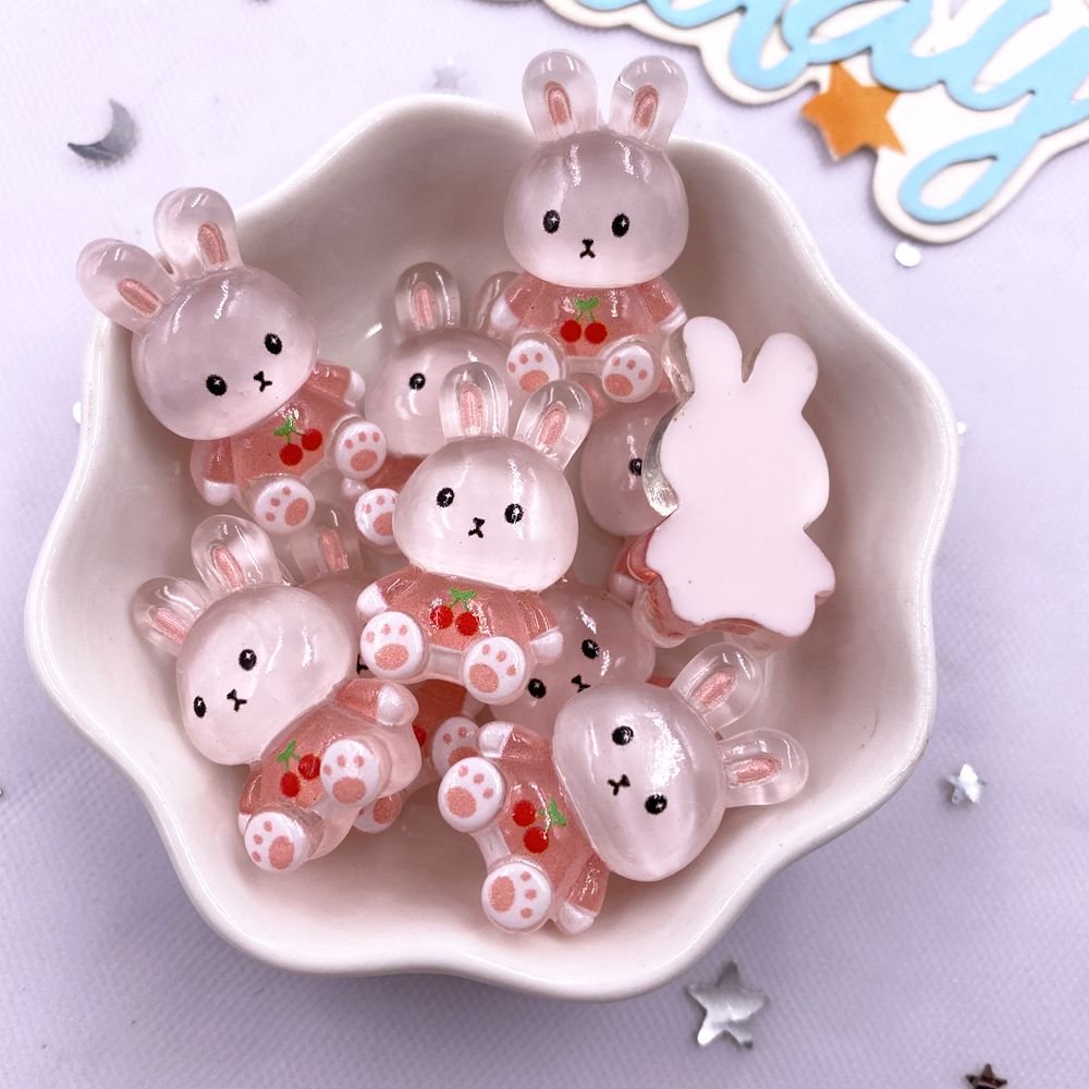10PCS Resin Kawaii Colorful Ca - Nutcracker Figurine ulasan dan harga