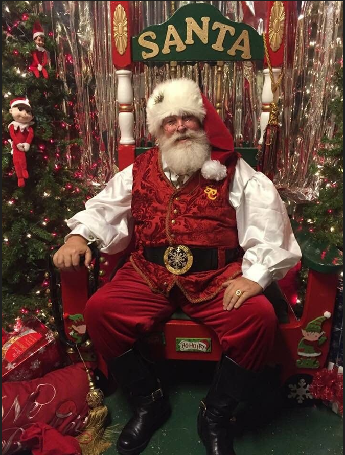 Santa Claus Cosplay Costume Su - Elf Costume Christmas ulasan dan harga
