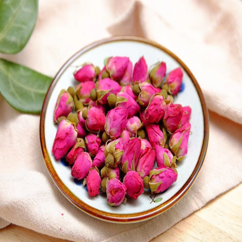 Fragrant Natural Red Rose Drie - Holiday Candle Set ulasan dan harga