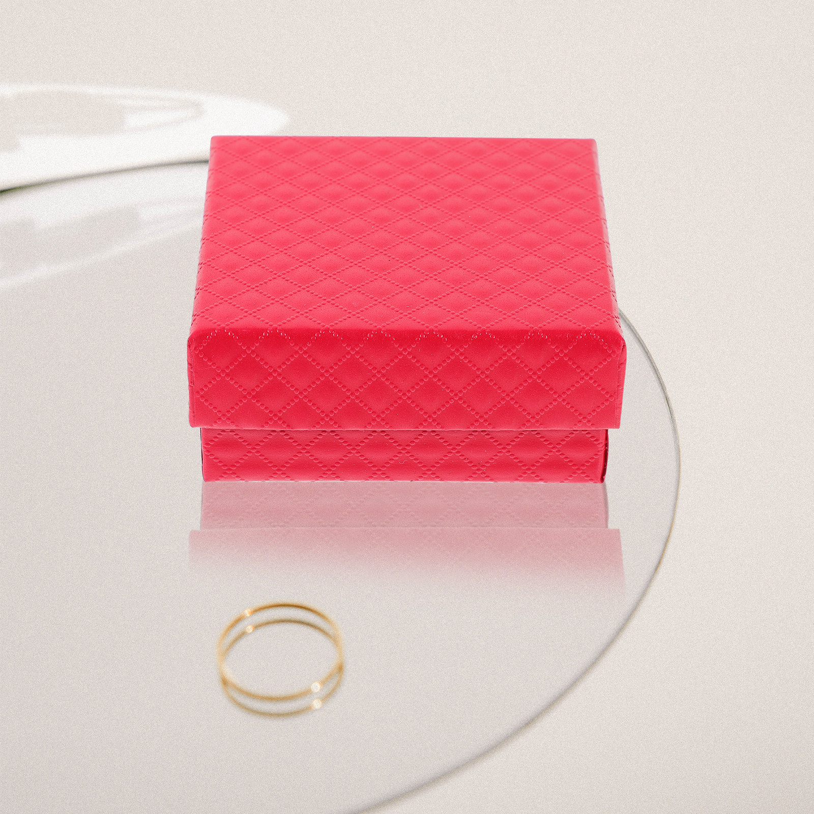 10Pcs Multipurpose Jewelry Gif - Gift Box Wrap Set ulasan dan harga