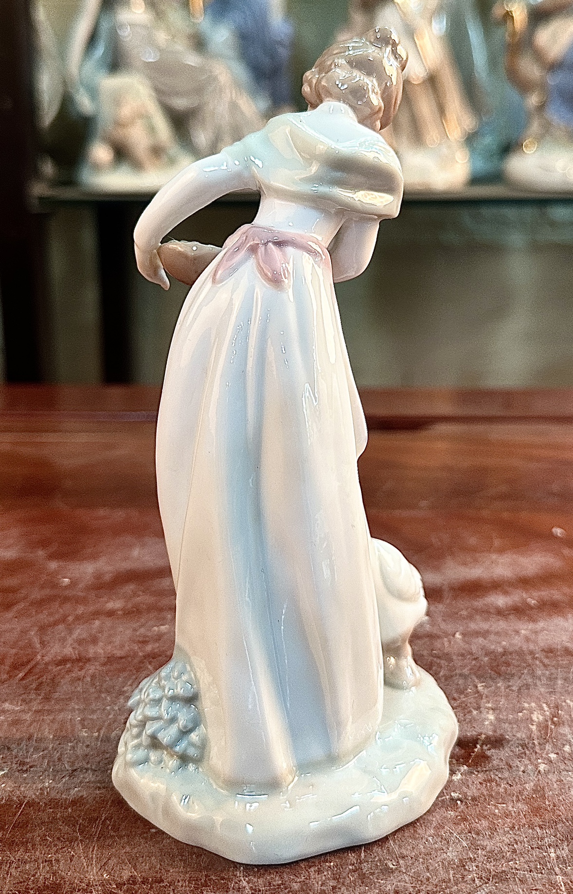 Lenox Ceramic Crafts Country G - Nutcracker Figurine ulasan dan harga