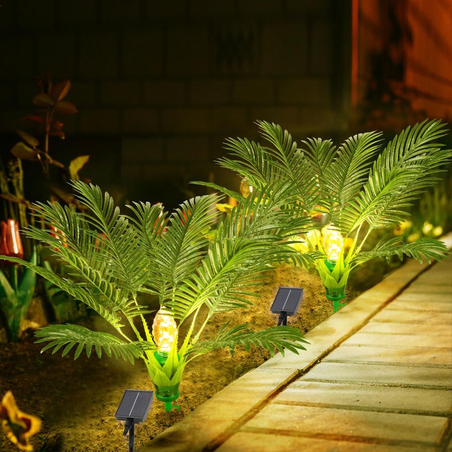 Pack Artificial Plants Outdoor - Christmas Lights Outdoor ulasan dan harga