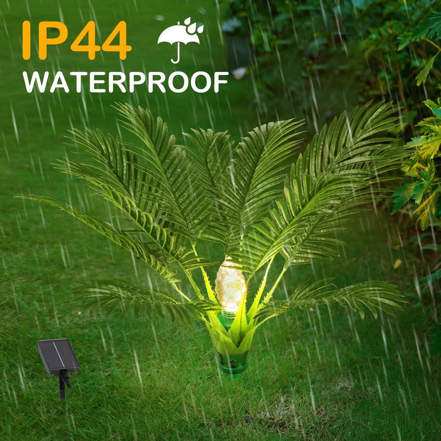 Pack Artificial Plants Outdoor - Christmas Lights Outdoor ulasan dan harga