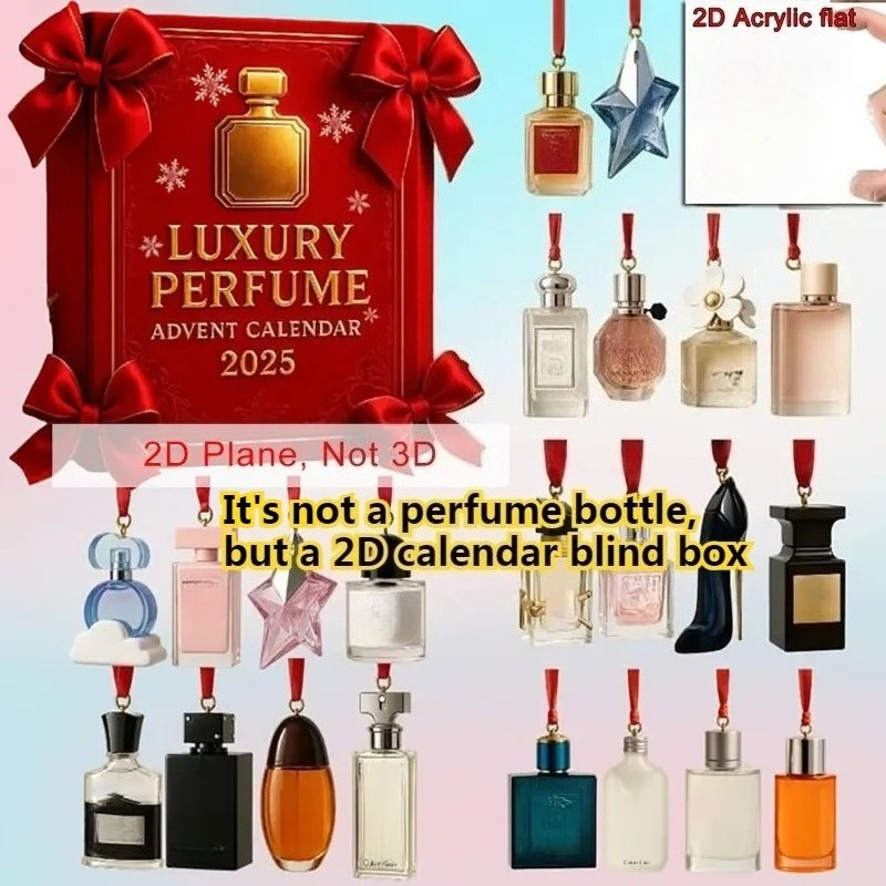 2025 calendar Advent Calendar  - Advent Calendar Gift ulasan dan harga
