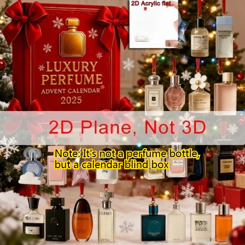 2025 calendar Advent Calendar  - Advent Calendar Gift ulasan dan harga