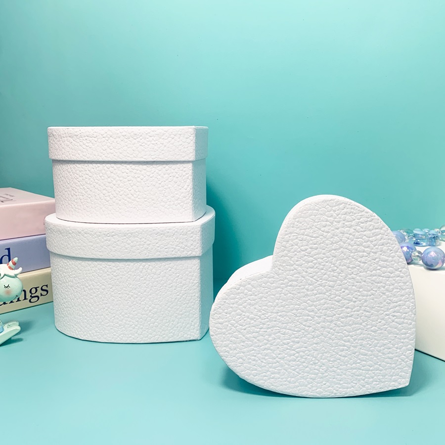 Valentines Gift Wrap Boxes  wi - Gift Box Wrap Set ulasan dan harga